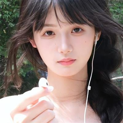 我爱她