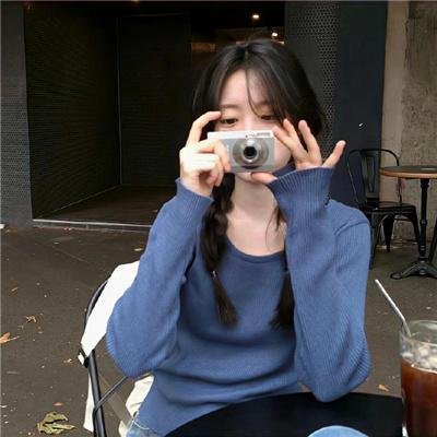 两个人的小森林