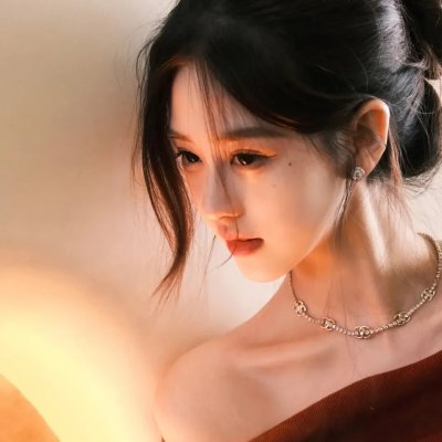 五个女生