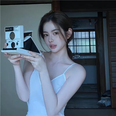 假扮姑婆